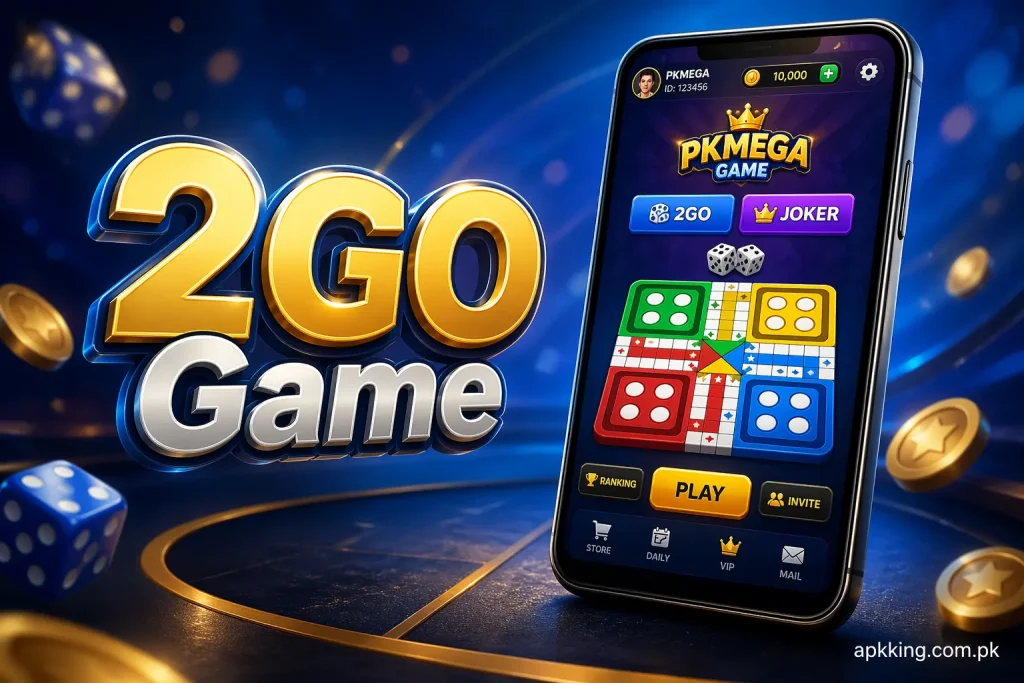 2GO-Game