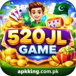 520JL Game
