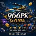 966pk game