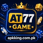 AT77 LOGO