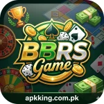 BBRS- GAME