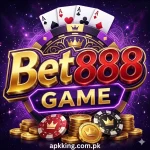 BET888.game