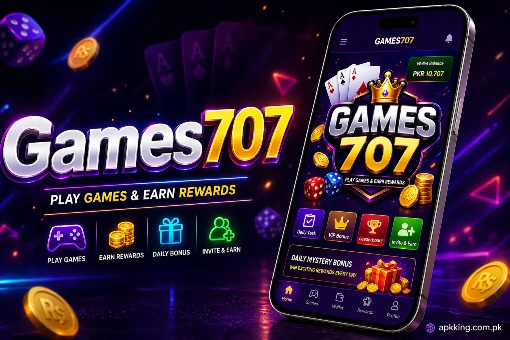 Games707-apk