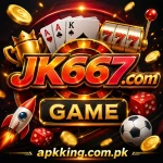 JK667 Game