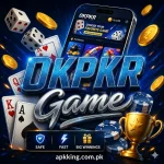 OKPKR game