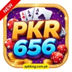 PKR656 Game