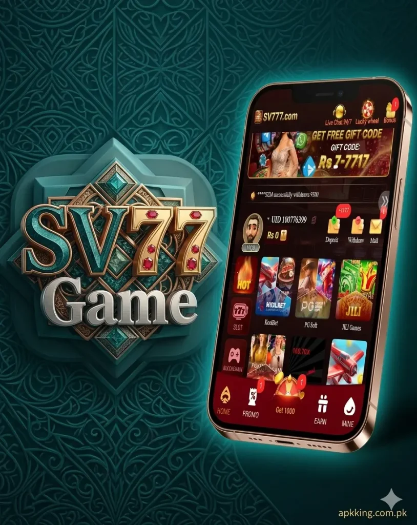 SV777-game