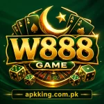 W888 game
