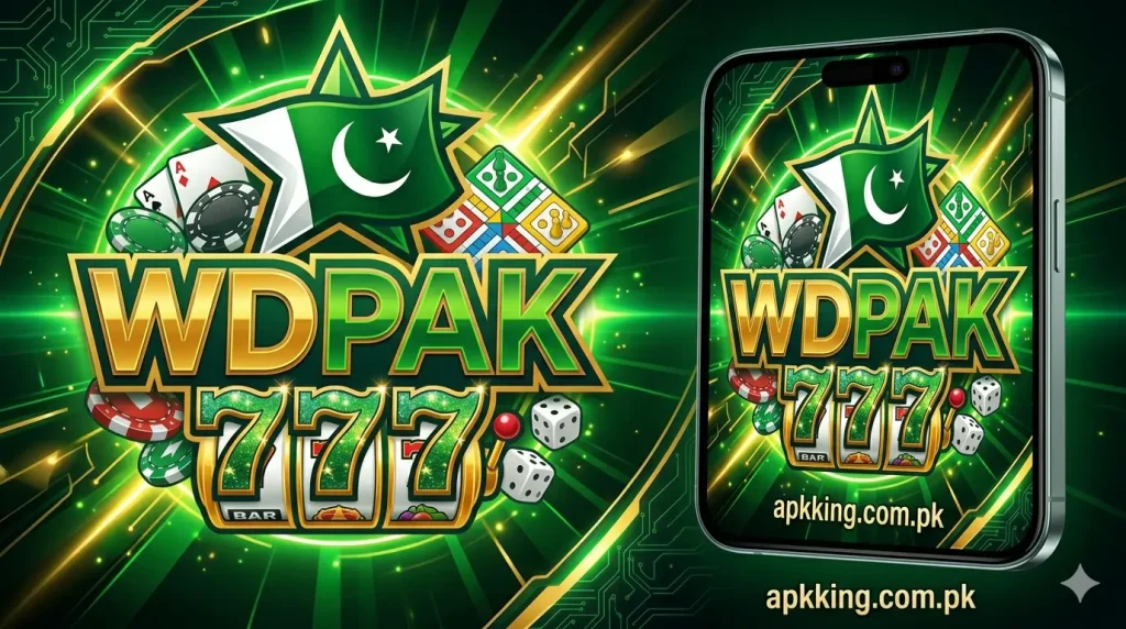 WDPAK777-GAME