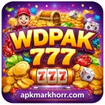 WDPAK777-Game apk