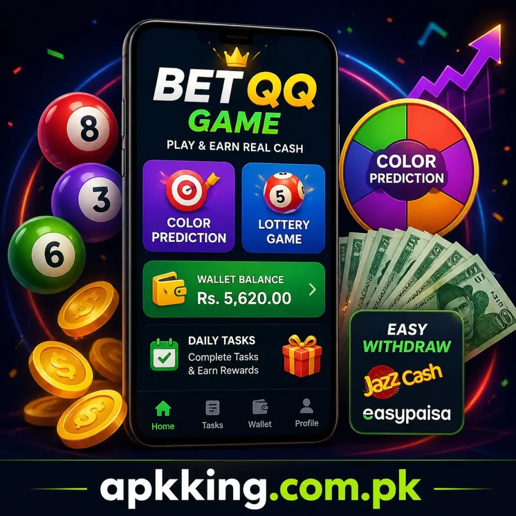 betqq-game