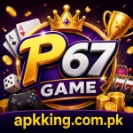 p67 game
