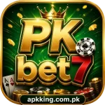 pkbet7 game