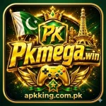 pkmega game