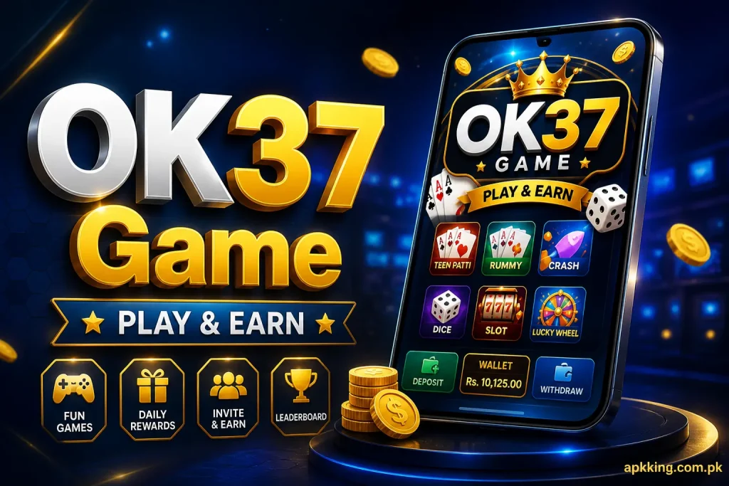 0K37-game