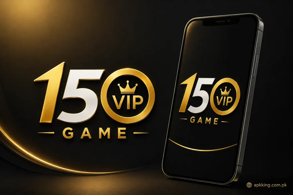 150 vip-Game