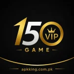 150 vip game