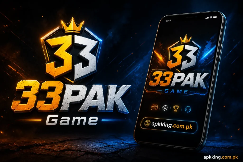 33PAK-GAME
