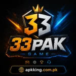33PAK game