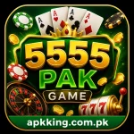 5555Pak-game
