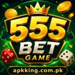 555bet-game