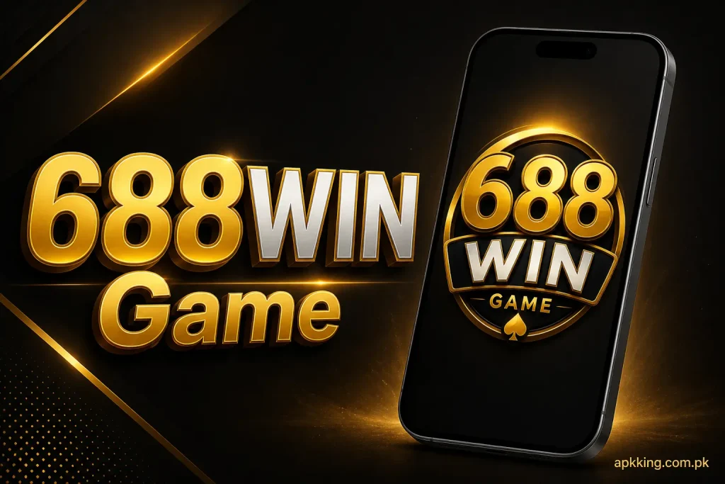 688win-game