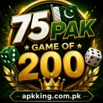 75PAK game