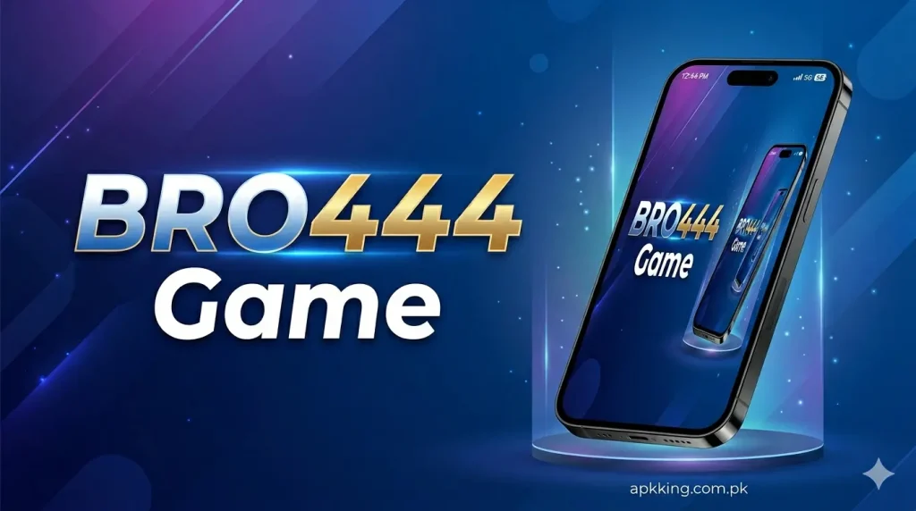 BRO444-game