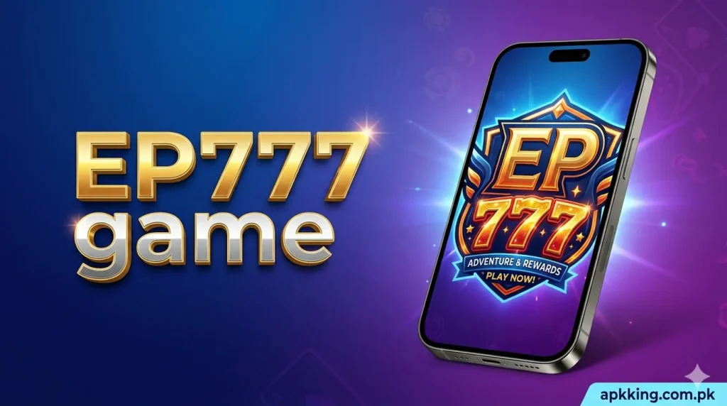 EP777 Game