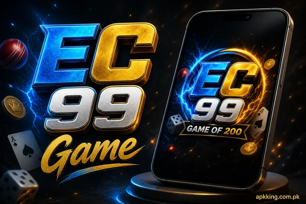 Ec99  Game