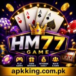HM77 game