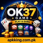 OK37 game