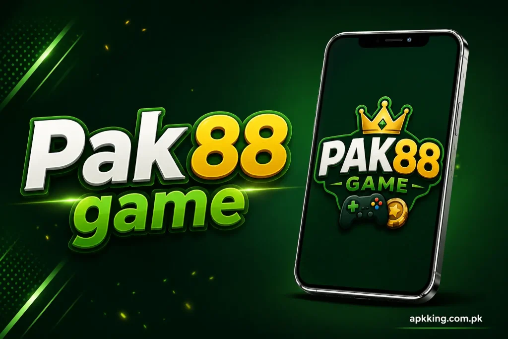 PAK88 Game