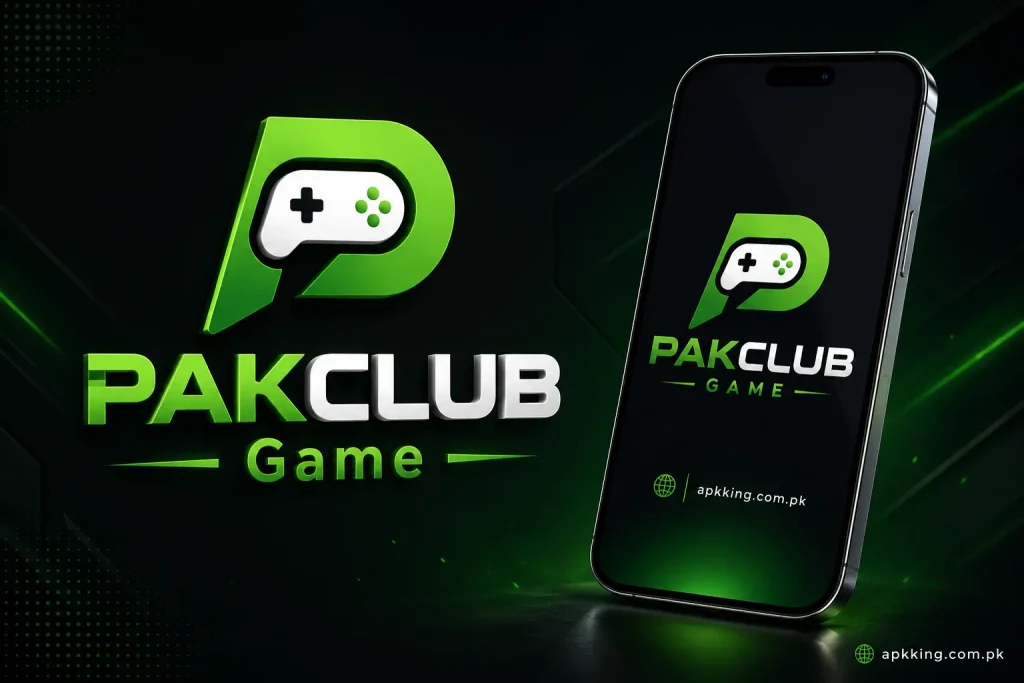 PAKCLUB-Game