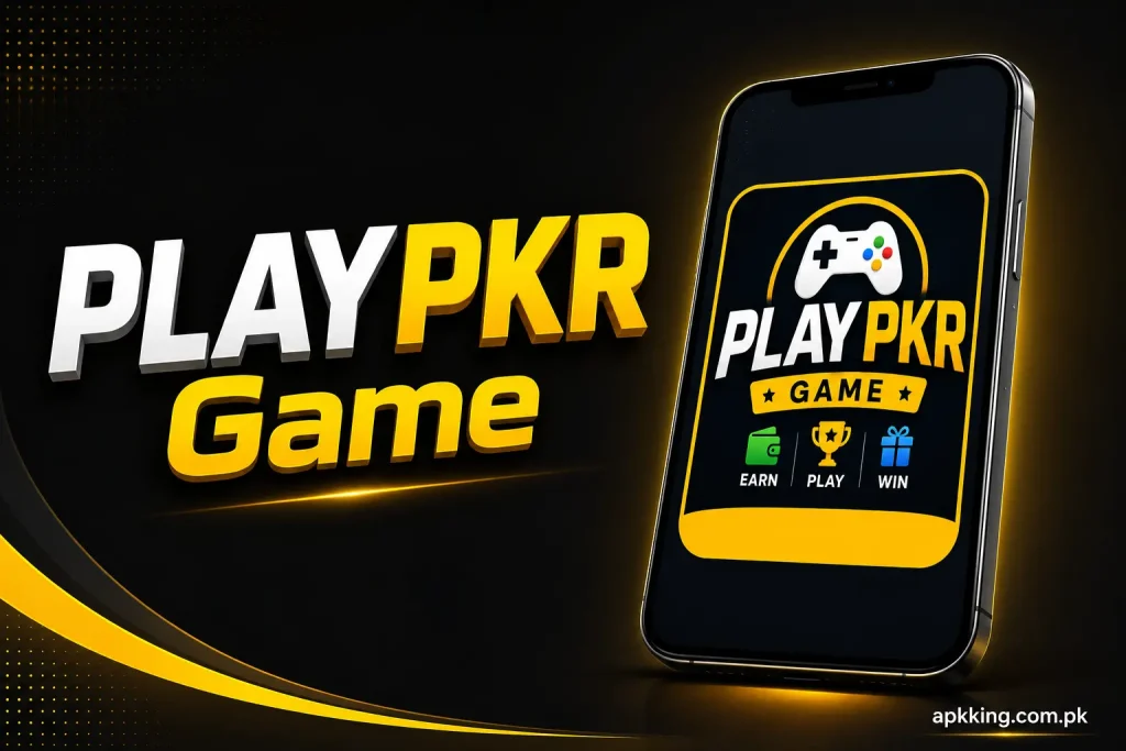 PLAYPKR Game