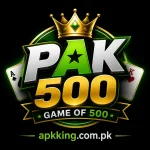Pak500 game