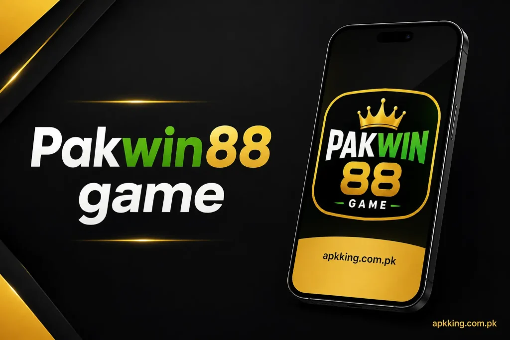 Pakwin88-Game