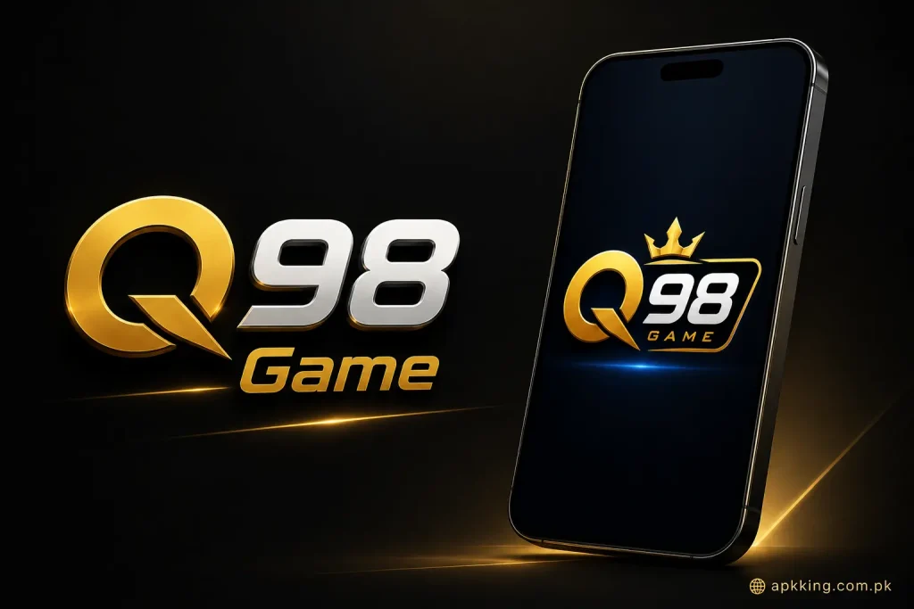 Q98-game