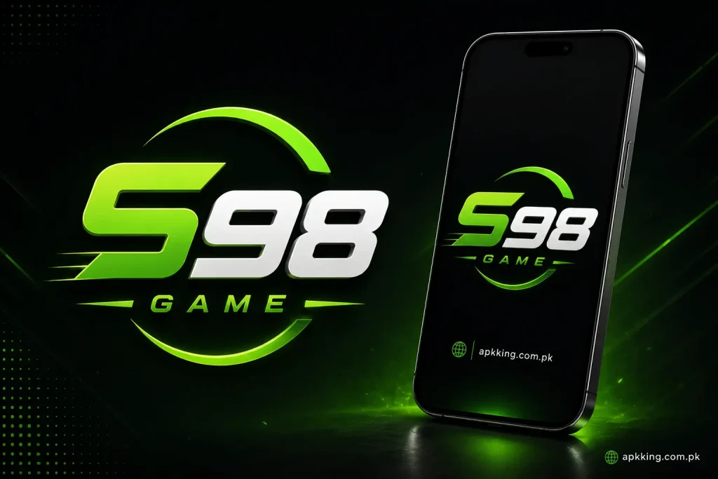 S98 Game