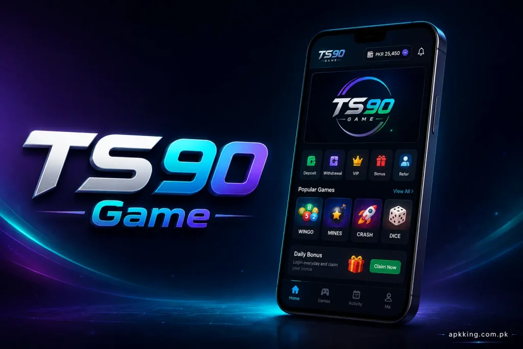 TS90-game