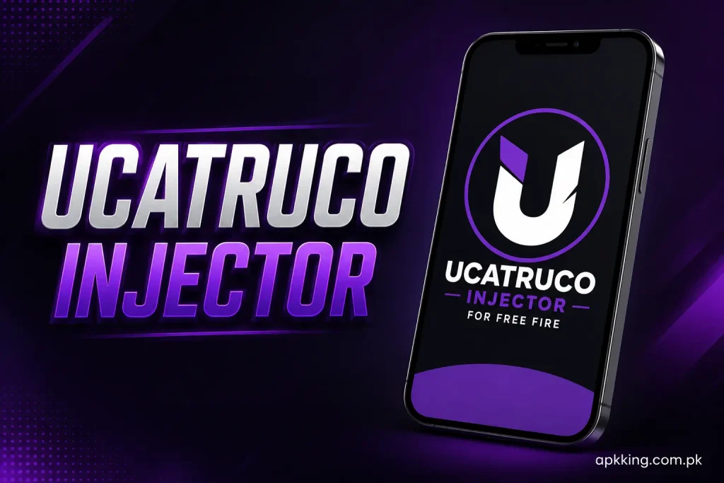 Ucatruco Injector FF