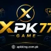 XPK77 GAME