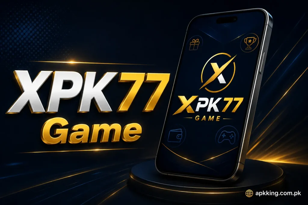 XPK77-game