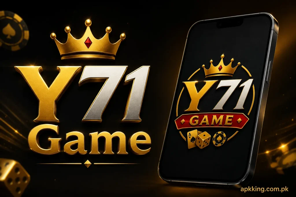 Y71-Game