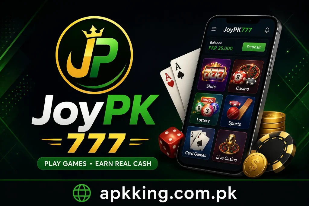 joypk77-game