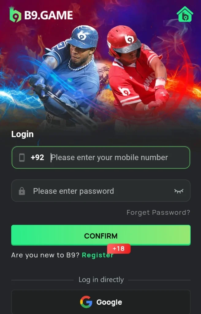 B9 Game Referral Program
B9 Game Bonus Rewards
B9 Lottery Game
B9 Real Money App
B9 Online Gaming Platform
B9 Game Withdrawal System