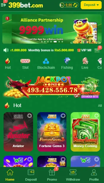 399bet-game