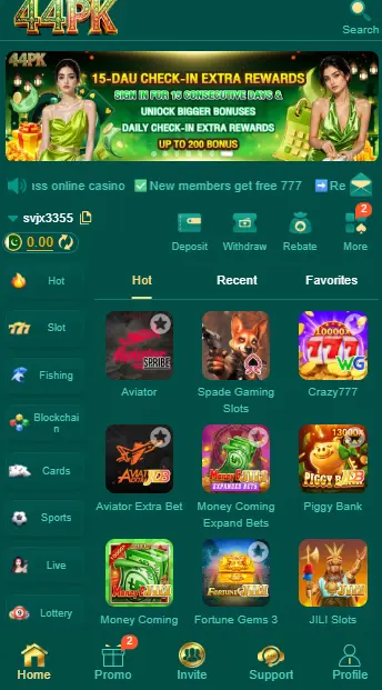 44PK-Game