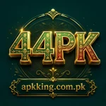 44PK game