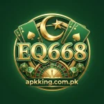 EQ 668-Game